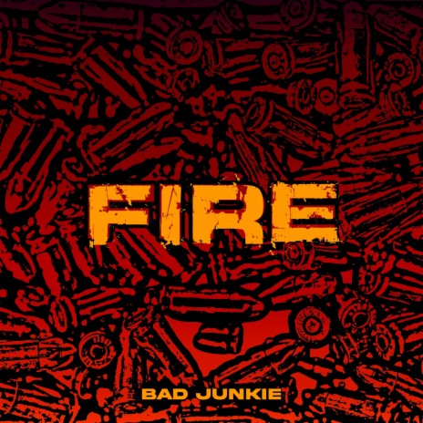 Fire | Boomplay Music