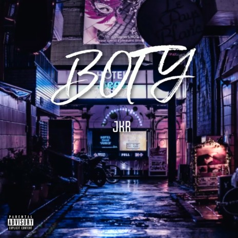 Boty | Boomplay Music