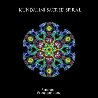 Kundalini Sacred Spiral