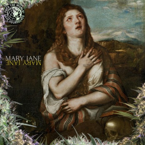 Mary Jane ft. Filiph & Yxng King | Boomplay Music
