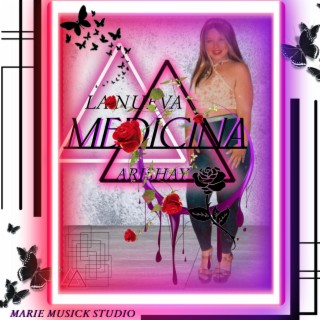 La Nueva Medicina lyrics | Boomplay Music