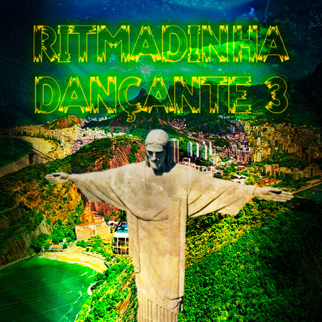 Ritmadinha dançante 3 | Boomplay Music