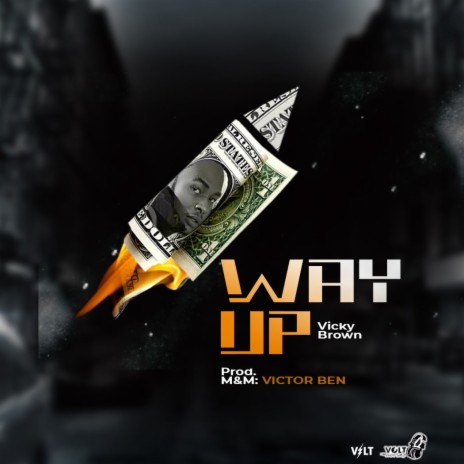 Way Up | Boomplay Music