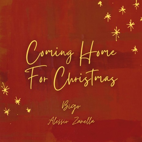 Coming Home for Christmas ft. Alessio Zanella | Boomplay Music