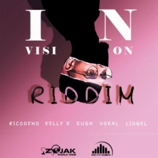 In Vision Riddim
