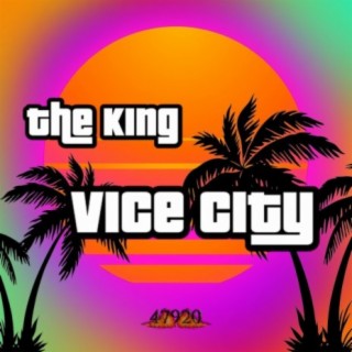 Vice City