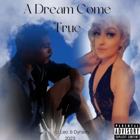 Dream Come True ft. Lady Dynasty | Boomplay Music