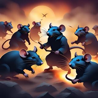 War of Rats