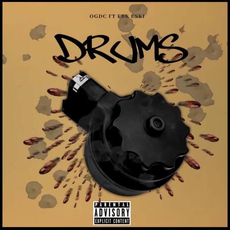 Drum ft. Eski | Boomplay Music