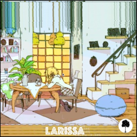 Larissa