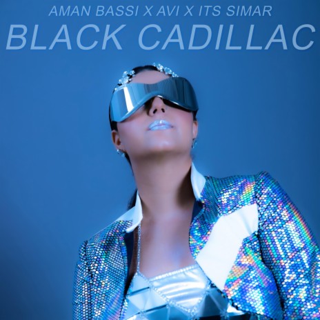Black Cadillac ft. AVI & ITS Simar