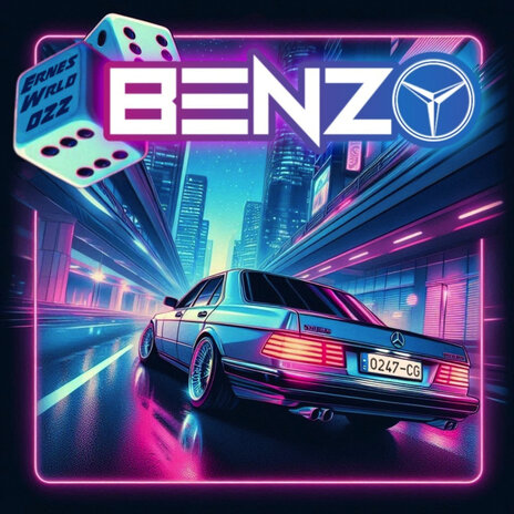 Benzo ft. 022 | Boomplay Music