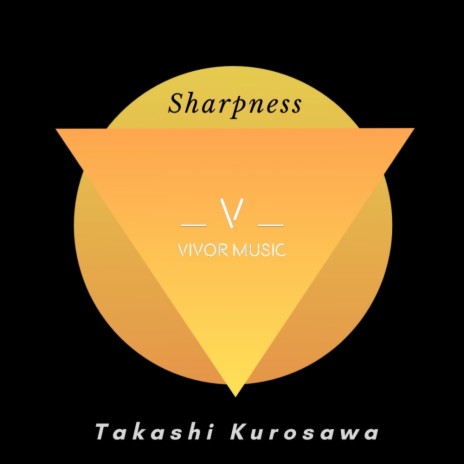 Sharpness | Boomplay Music