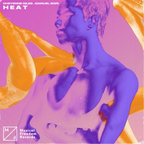 Heat ft. Gamuel Sori | Boomplay Music