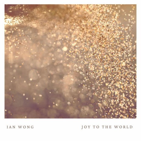 Joy To The World (Improvised Piano Version)