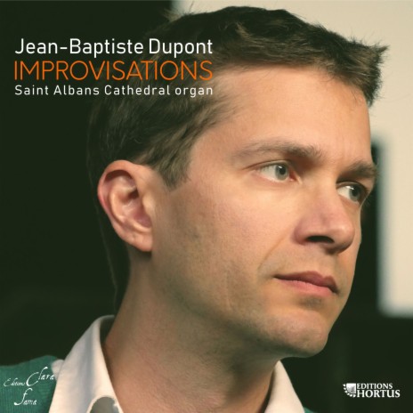 Suite improvisée: VI. Andantino | Boomplay Music