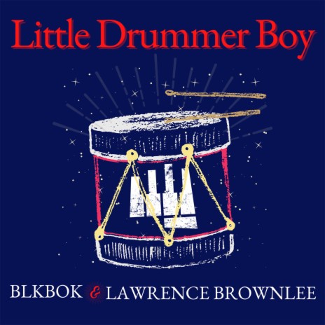 Little Drummer Boy ft. Lawrence Brownlee