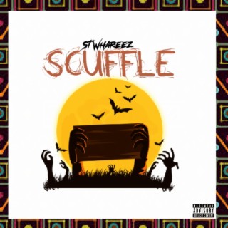 Scuffle lyrics | Boomplay Music