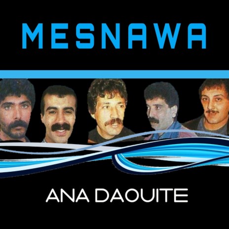 Ana daouite (Live) | Boomplay Music