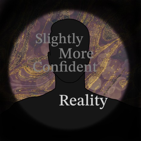 Slightly More Confident | Boomplay Music