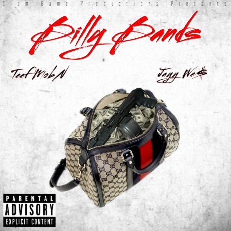 Billy Bands ft. Jayy We$ | Boomplay Music