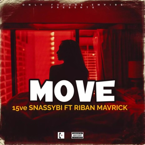 Move ft. Riban Mavrick