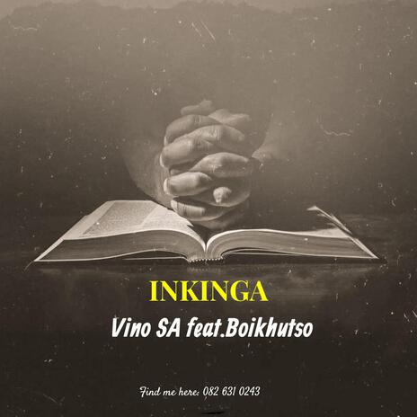 Inkinga ft. Boikhutso | Boomplay Music