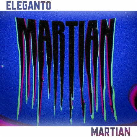 Martian | Boomplay Music