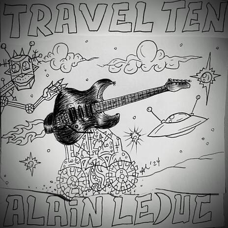 TRAVEL TEN | Boomplay Music