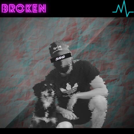 Broken | Boomplay Music