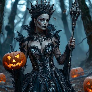 Trick or Treat lyrics | Boomplay Music