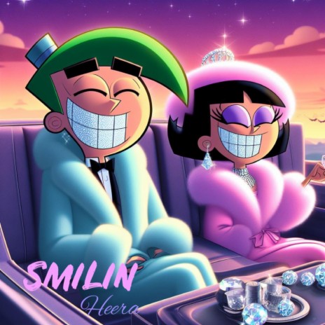 Smilin | Boomplay Music