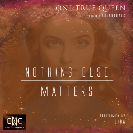 Nothing Else Matters | Boomplay Music