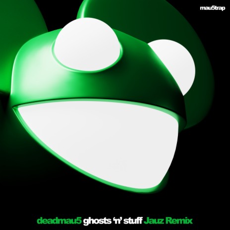 Ghosts 'n' Stuff (Jauz Remix) ft. Rob Swire | Boomplay Music