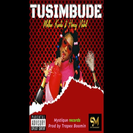 Tusimbude ft. Hency Natril | Boomplay Music