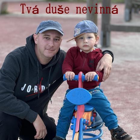 Tvá duše nevinná | Boomplay Music