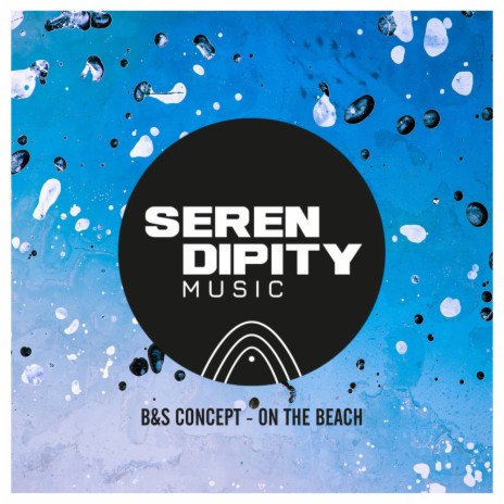 On The Beach (Radio Edit) | Boomplay Music