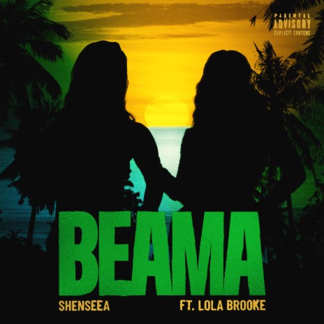 Beama ft. Lola Brooke | Boomplay Music