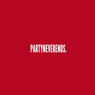 Partyneverends
