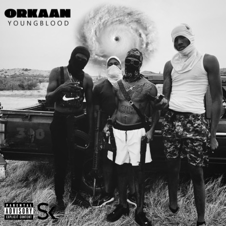 Orkaan | Boomplay Music