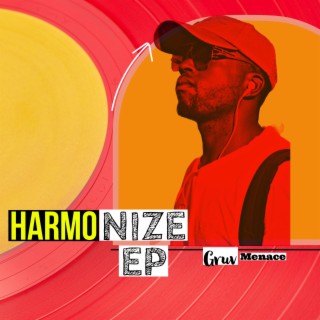 Harmonize EP