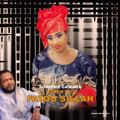 Fatou Sillah (Amenta) | Boomplay Music