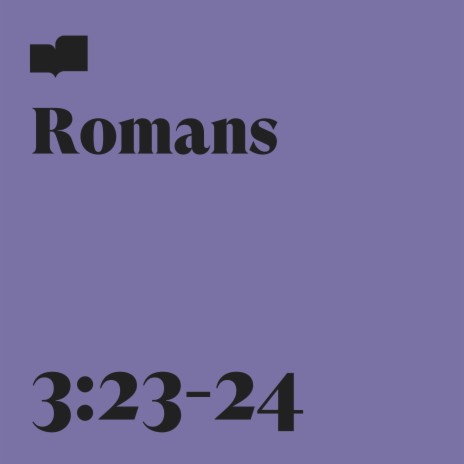 Romans 3:23-24 ft. Brad Kilman | Boomplay Music