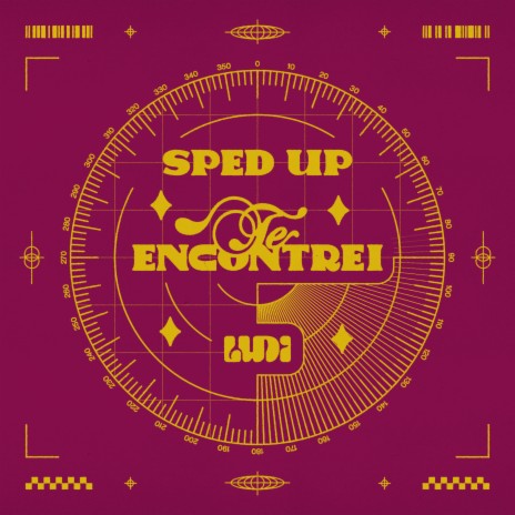 Te Encontrei - Sped Up | Boomplay Music