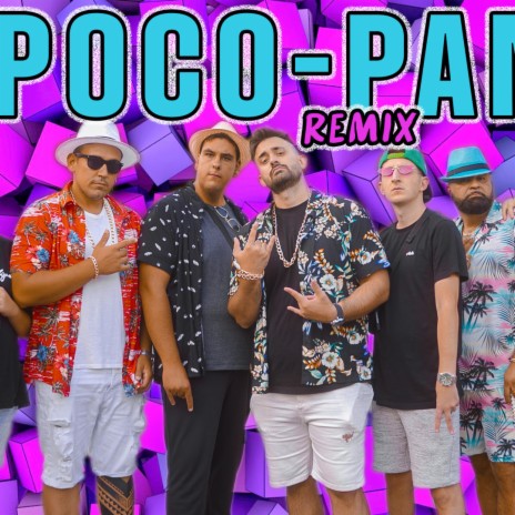 PocoPan | Boomplay Music