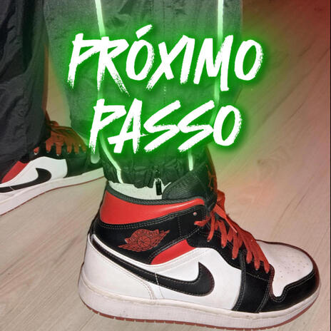 Próximo Passo ft. BABYADRI | Boomplay Music