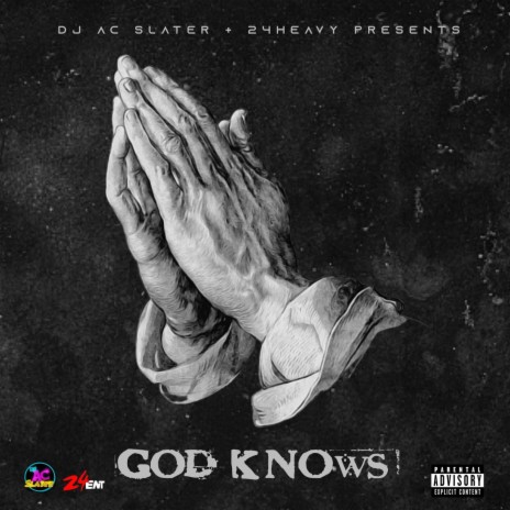 GOD KNOWS | Boomplay Music