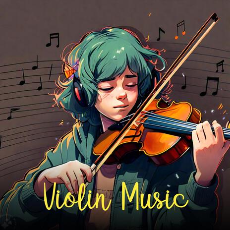 Violin Music (Feel The Music)