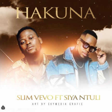 Hakuna ft. Siya Ntuli | Boomplay Music