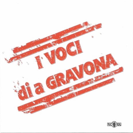 Voci di a gravona | Boomplay Music